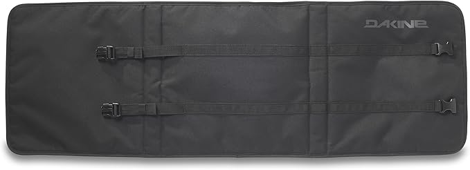 Dakine Carbacker - Black, One Size