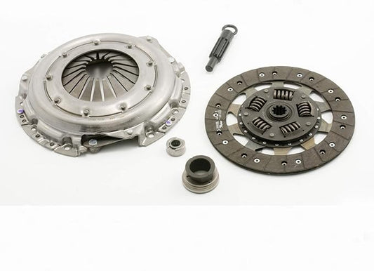 Schaeffler LuK 07-032, Clutch Kit, RepSet with release bearing, Compatible with Ford Bronco 87-93, F-150 87-94, F-250 87-93/95, F-350 87-97