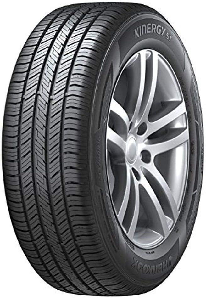 Hankook Kinergy ST H735 all_ Season Radial Tire-225/70R15 100T
