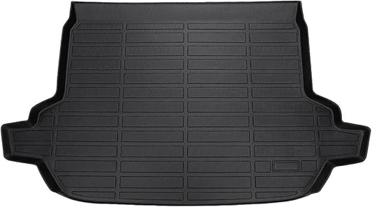 Cartist Cargo Liner Compatible with 2014-2018 Subaru Forester, All Weather Rear Trunk Mat for Forester Accessories Heavy Duty Waterproof