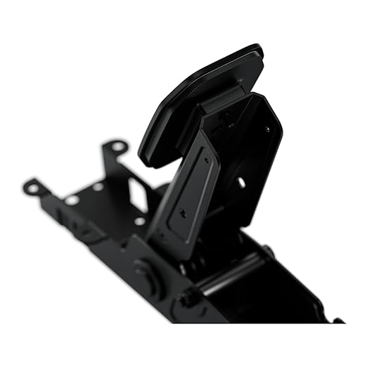 Logitech G Clutch Module for RS Pedals – Add Realistic Manual Shifting, Durable & Precise Control, Enhanced Sim Racing Immersion
