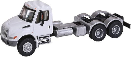 Walthers SceneMaster International , White
