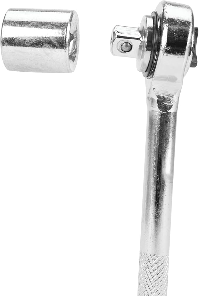 Performance Tool W1183 SAE/Metric 85-Piece Socket (1/4-Inch, 3/8-Inch & 1/2-Inch Drive) & Bet Set