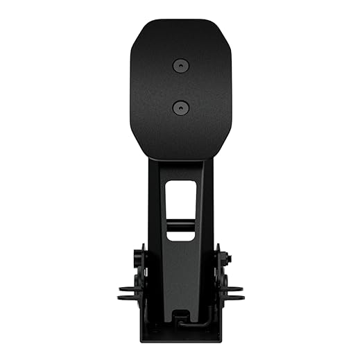 Logitech G Clutch Module for RS Pedals – Add Realistic Manual Shifting, Durable & Precise Control, Enhanced Sim Racing Immersion