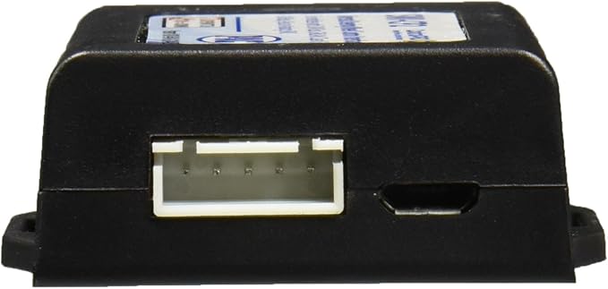 Pac Universal Analog Can-Bus Steering Wheel Control Interface Swicp2