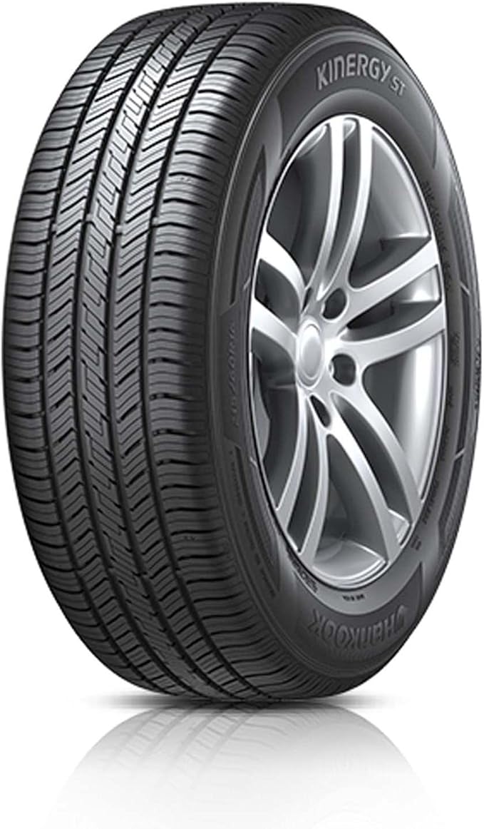 Hankook Kinergy ST H735 all_ Season Radial Tire-225/65R17 102T