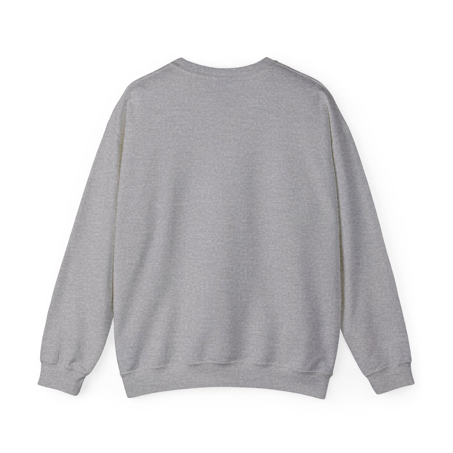 “It’s Right Here” Political Parody Crewneck Sweatshirt