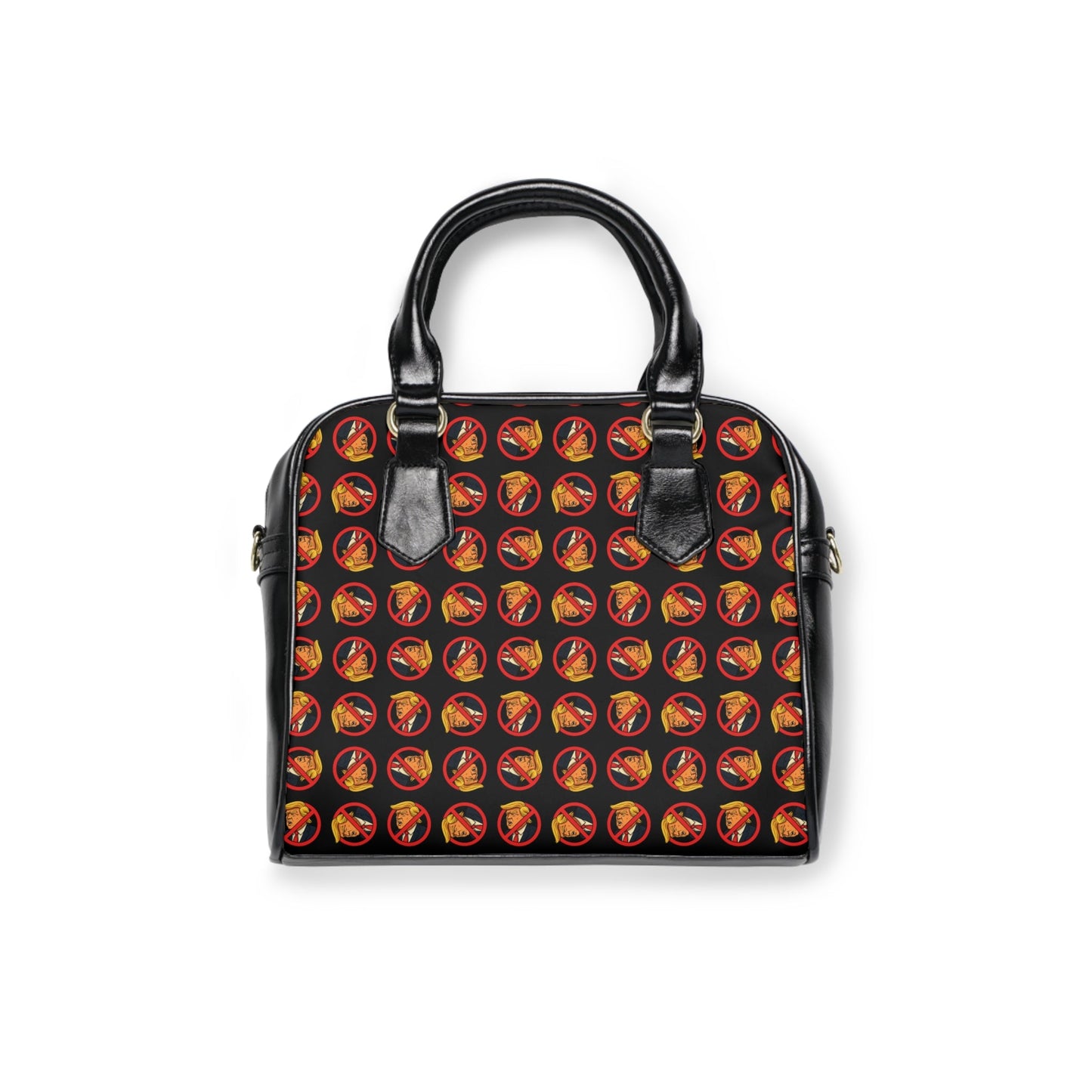Anti Shoulder Handbag, Unique Statement Purse
