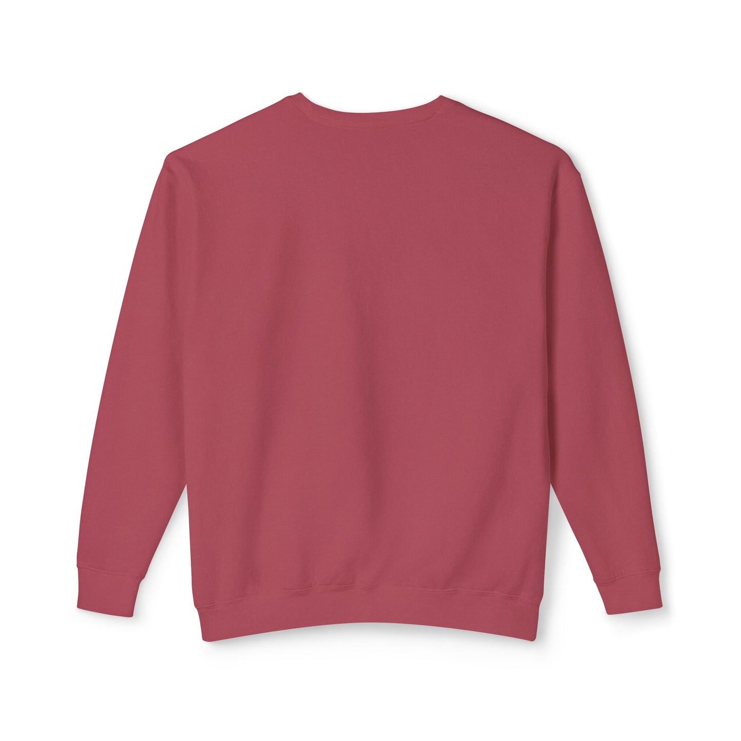 Unisex Lightweight Crewneck Sweatshirt "Grayvee"