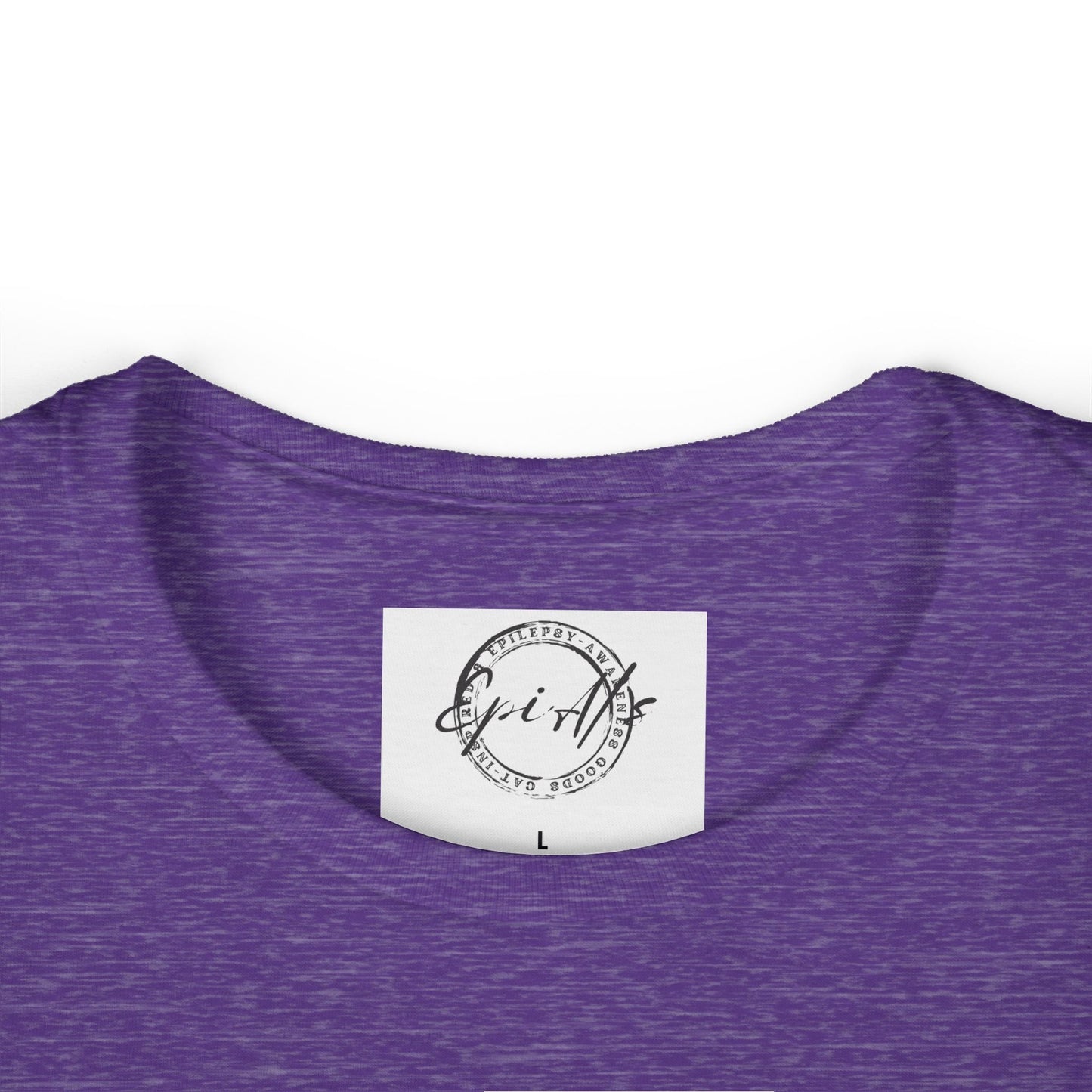 Together We Rise Women's Softstyle Tee