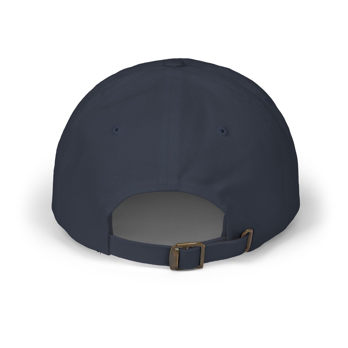 Certified Opinion Holder Dad Hat – Very Official Political Parody