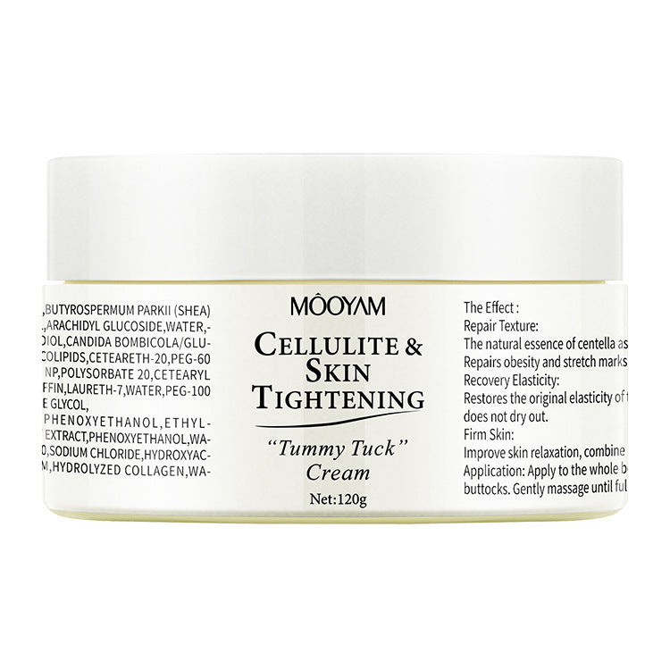 Stretch Mark Cream Fat Body Pattern Recovery Cream
