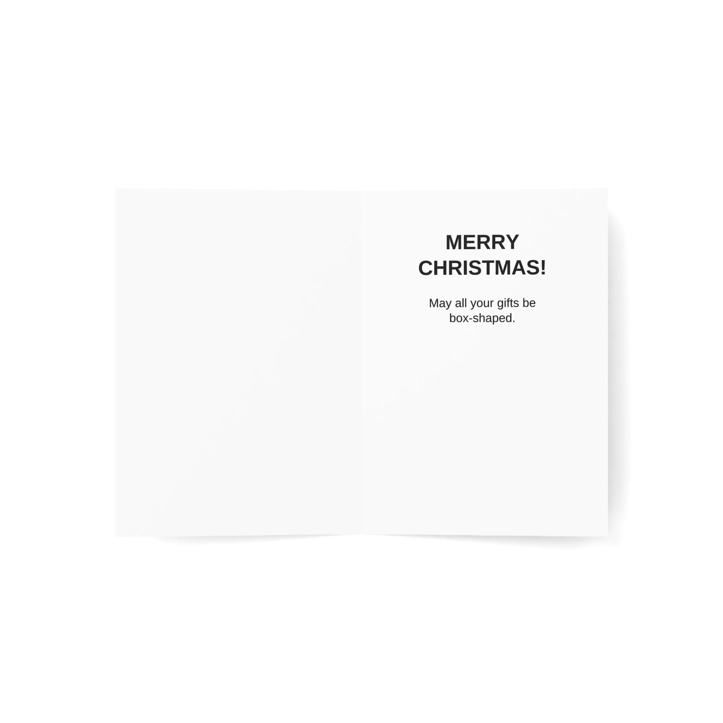 Hope Your Day Is as Fabulous as I Am Greeting Card – 10, 30, 50 pc. sets
