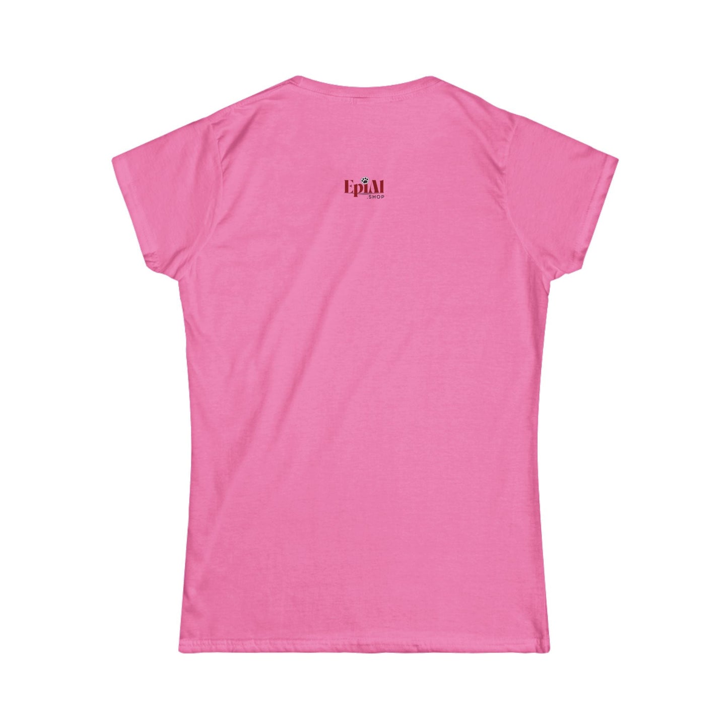 Found My Sway Women's Softstyle Tee
