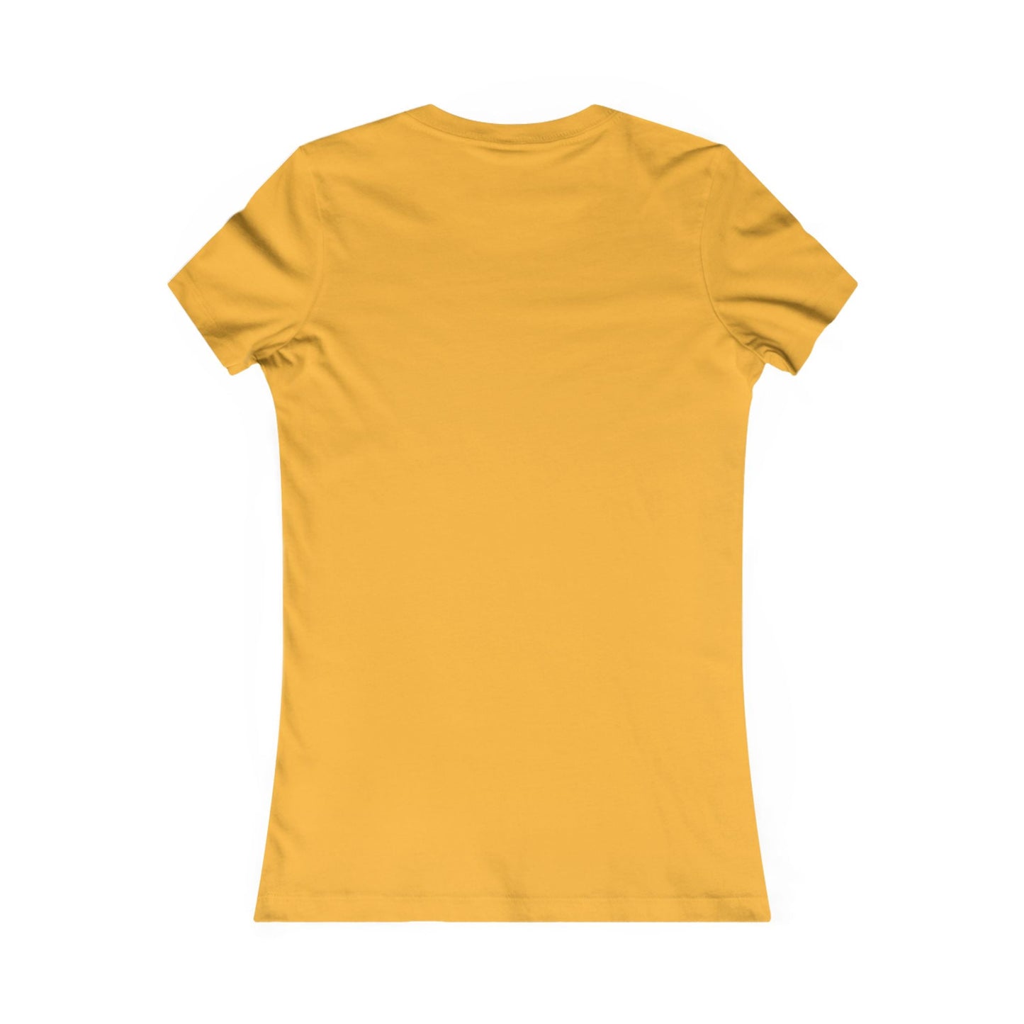 Women's Favorite Tee "Grayceful"