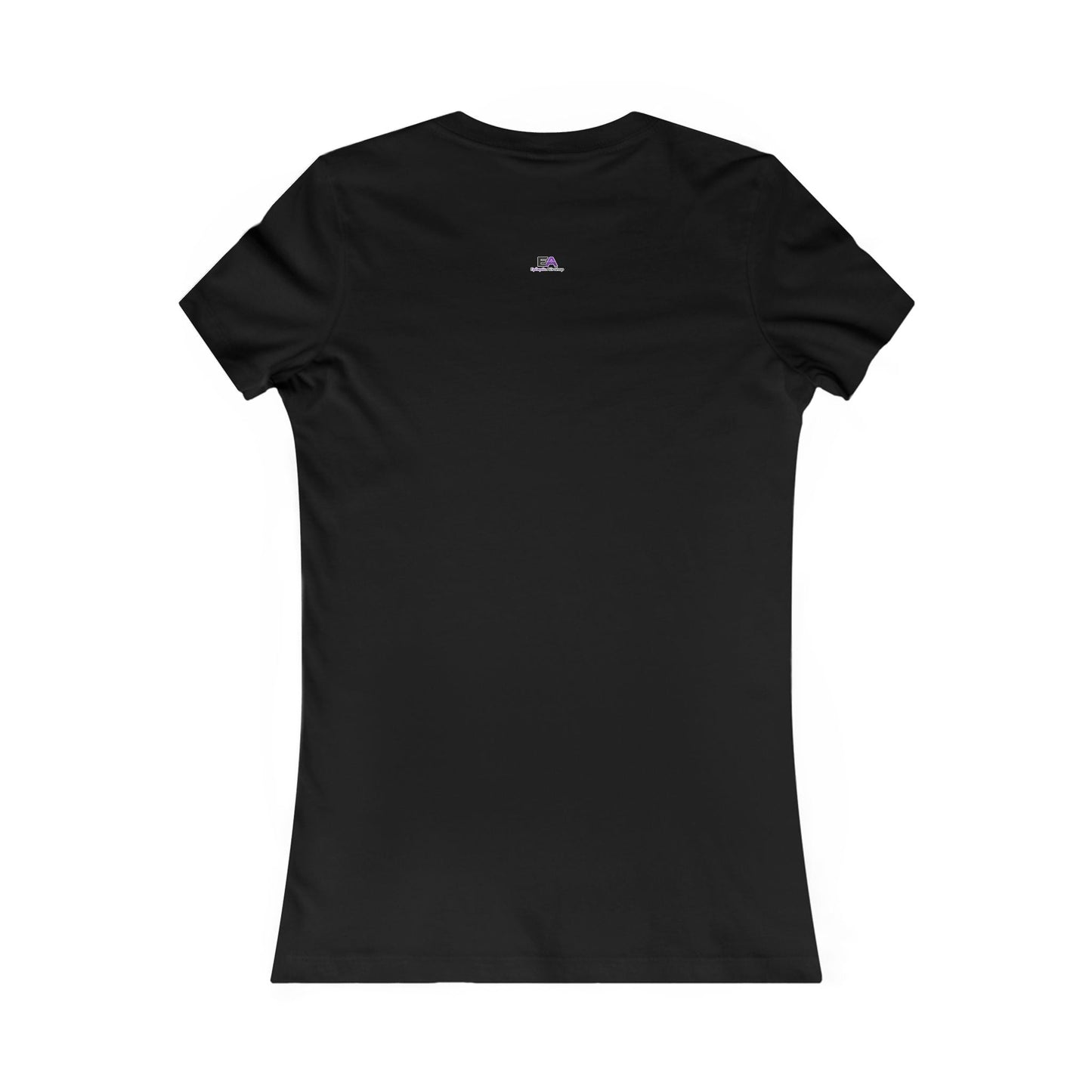 Mildly Feral Women’s Tee — Soft Fabric, Sharp Personality