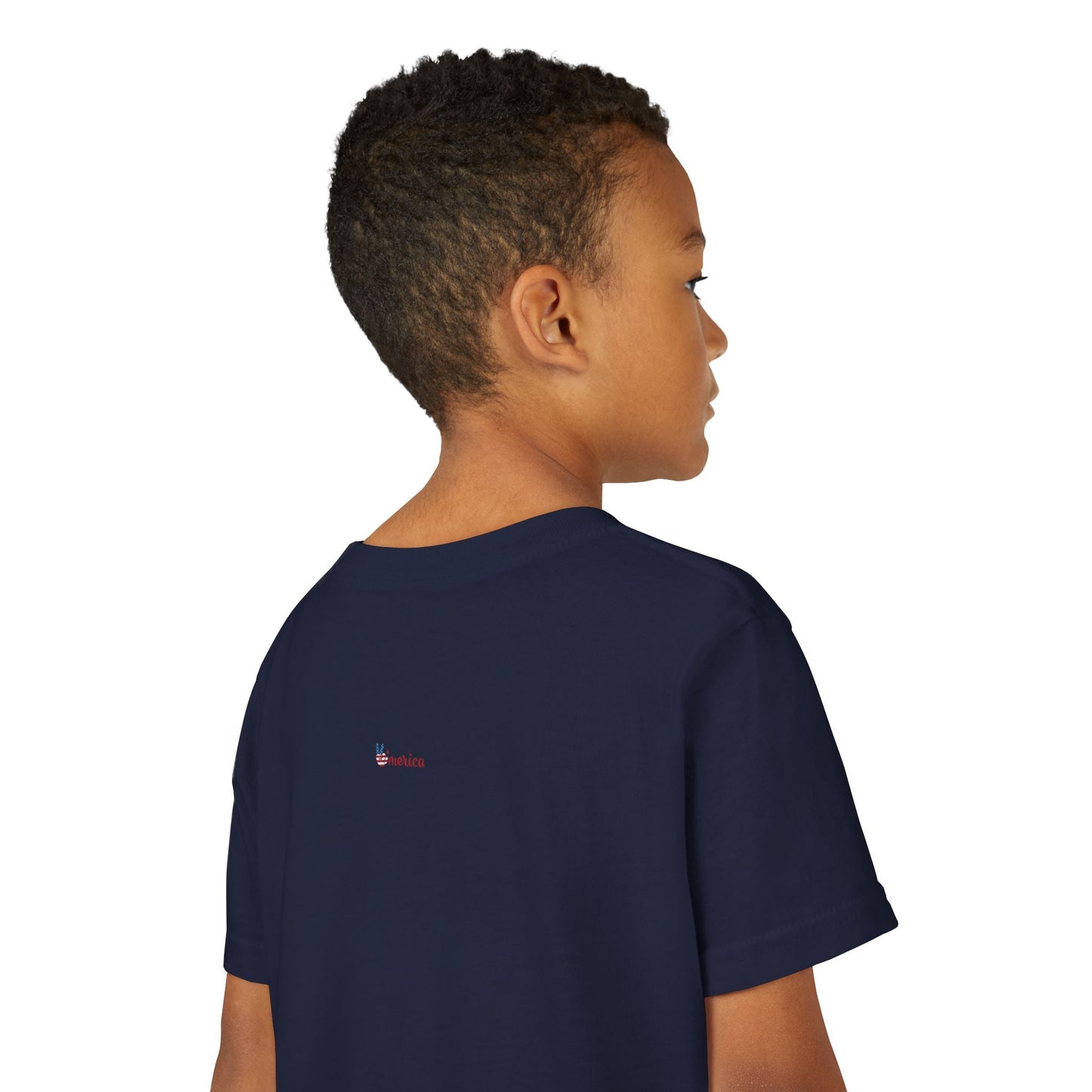 Certified Six-Seven Kids T-Shirt – Everyone Agrees