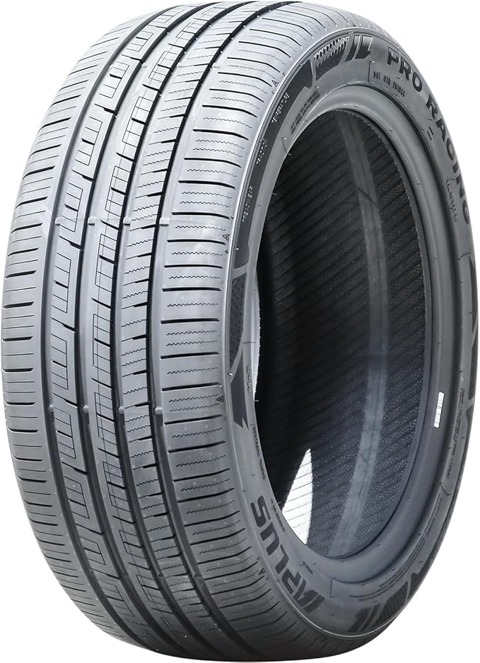 Set of 2 (TWO) Aplus PRO Racing All Season Truck/SUV High Performance Radial Tires-245/50R20 245/50ZR20 245/50/20 245/50-20 102Y Load Range SL 4-Ply BSW Black Side Wall UTQG 420AA