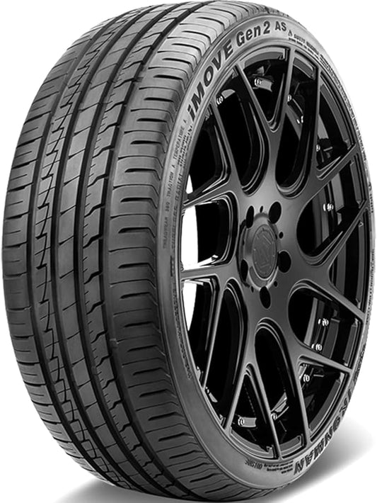 Ironman iMove Gen 2 A/S 245/40R19 98W XL
