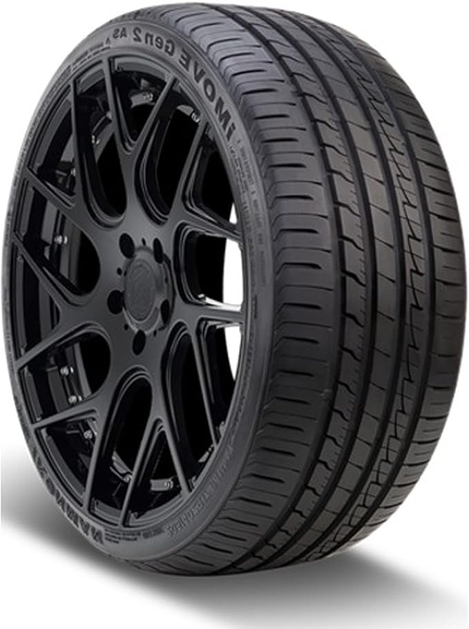 Ironman iMove Gen 2 A/S 225/55R17 97H