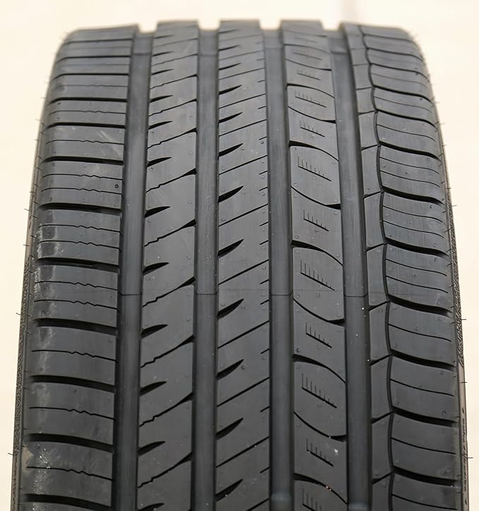 Evoluxx Capricorn UHP All-Season Passenger Car High Performance Radial Tire-255/30R24 255/30/24 255/30-24 97W Load Range XL 4-Ply Bsw UTQG 480AA