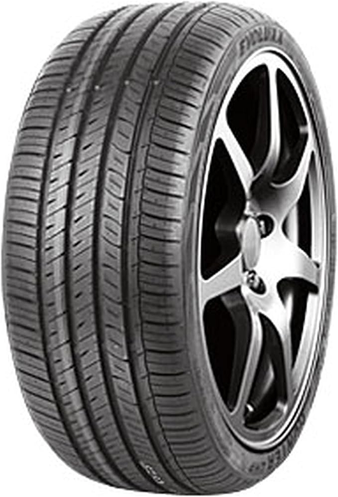 Evoluxx Capricorn UHP All-Season Passenger Car High Performance Radial Tire-275/30R20 275/30/20 275/30-20 97Y Load Range XL 4-Ply Bsw UTQG 480AA