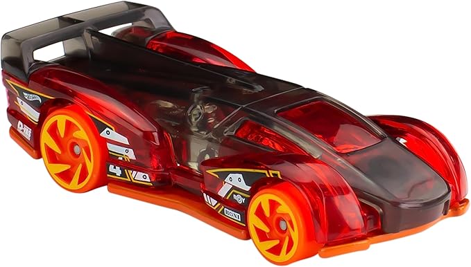 Hot Wheels Toy Cars & Trucks, Track Bundle Set of 15, 3 Different Track-Themed Packs of 5 1:64 Scale Vehicles for Collectors & Kids