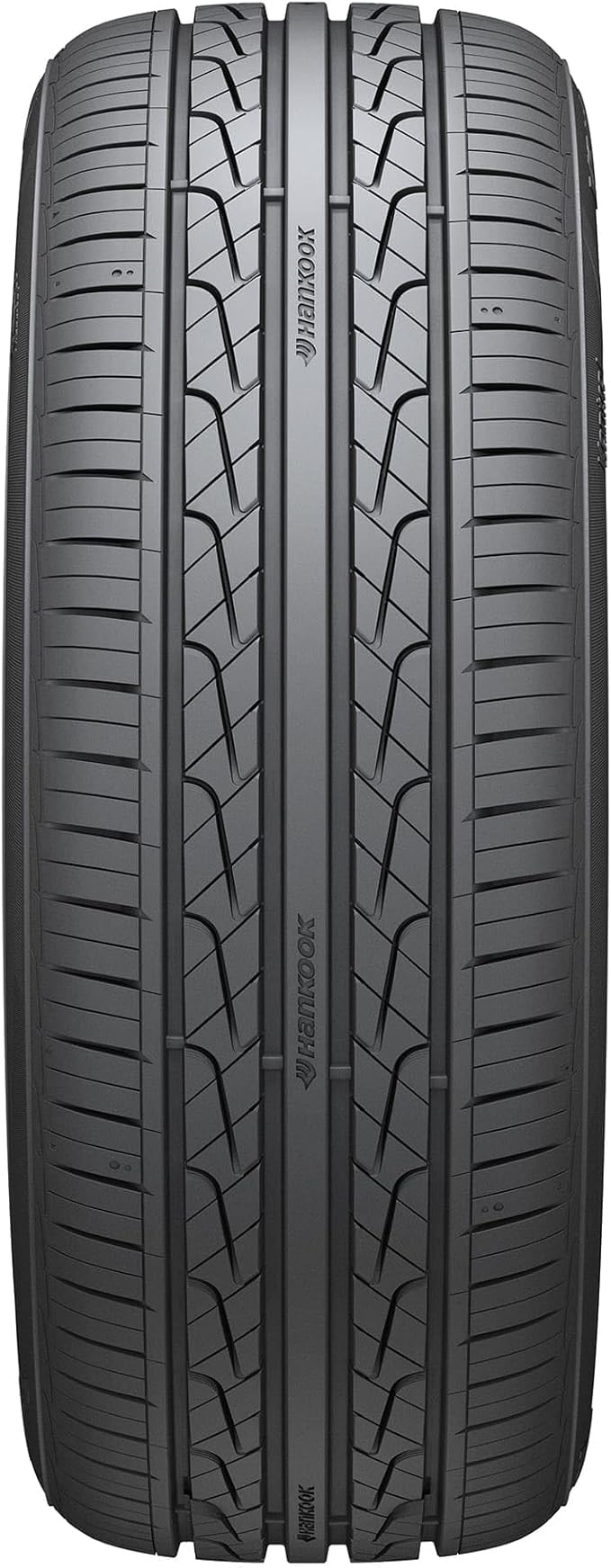 Hankook Ventus V2 concept 2 All-Season Radial Tire - 215/45R18 V