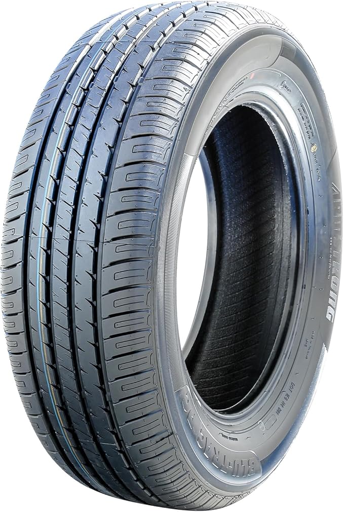 Armstrong Blu-Trac PC All-Season Truck/SUV Touring Radial Tire-235/60R16 235/60/16 235/60-16 100V Load Range SL 4-Ply BSW Black Side Wall UTQG 700AA