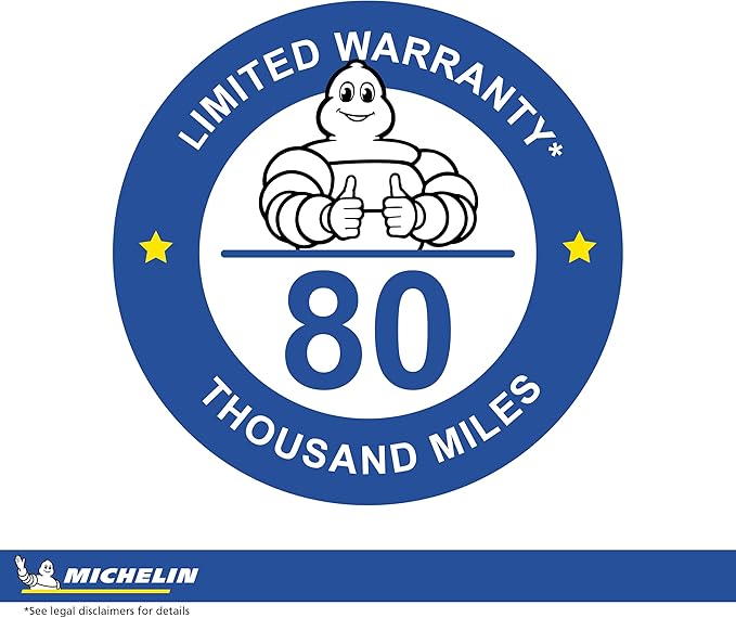 MICHELIN Defender2 All-Season Tire, CUV, SUV, Cars and Minivans - 215/55R18 95H