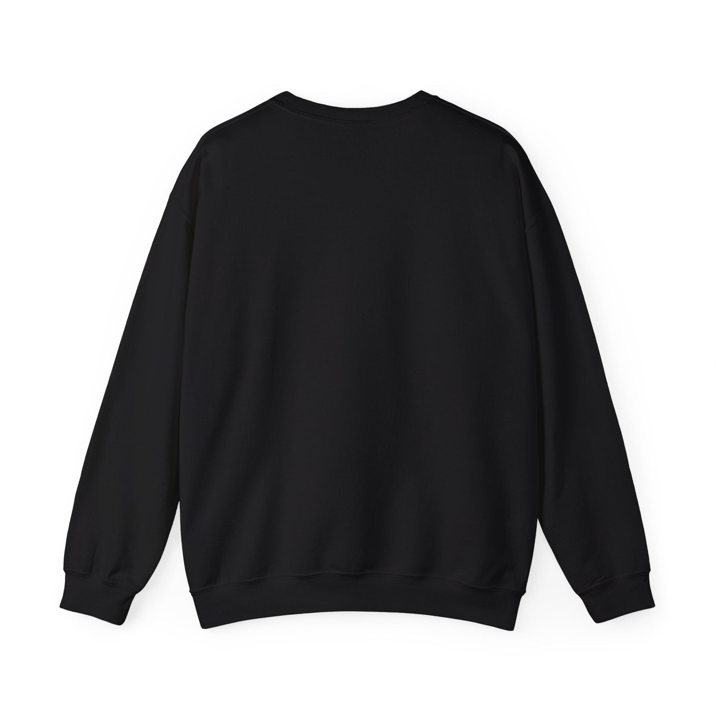 Not the Vibe, America – Political Parody Crewneck Sweatshirt