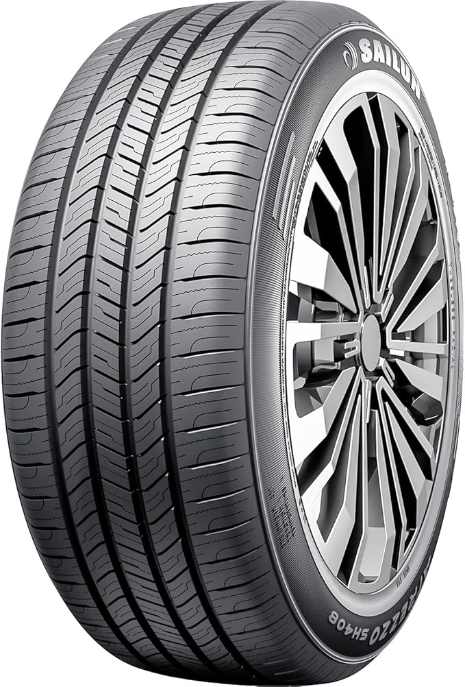 Sailun Atrezzo SH408 All Season 225/65R17 102H Passenger Tire