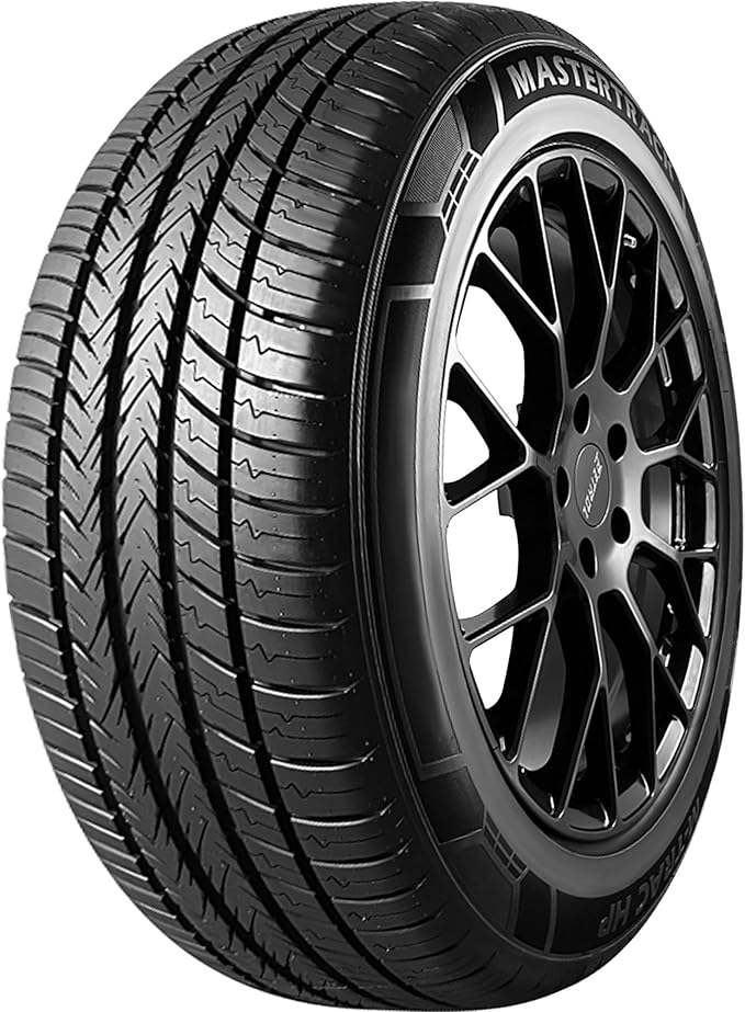 Mastertrack M-TRAC HP 235/50R17 96V High Performance All Season Passenger Tire 235/50/17 (Tire Only)