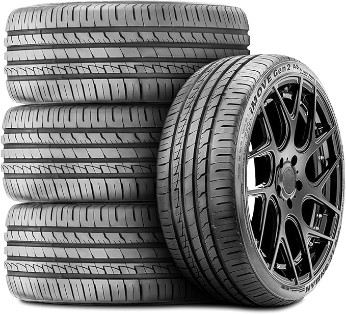 Ironman iMove Gen 2 A/S 205/70R15 96T