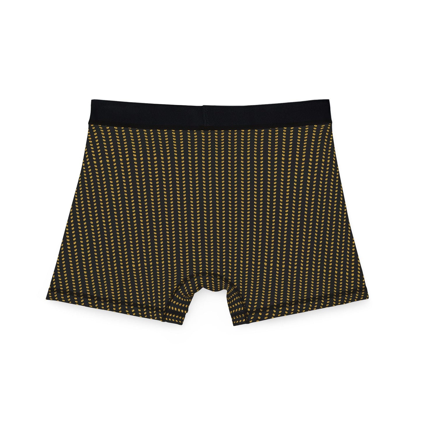 Watching Cat Eyes Boxer Briefs – Men’s Stretch Boxer Briefs