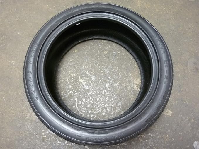 Goodyear Eagle RS-A2 VSBTL Radial 245/45ZR20 99 Y Tire