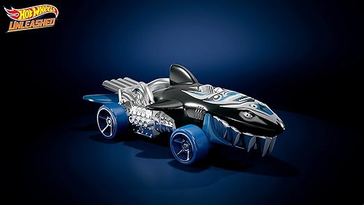 Hot Wheels Unleashed - Xbox Series X