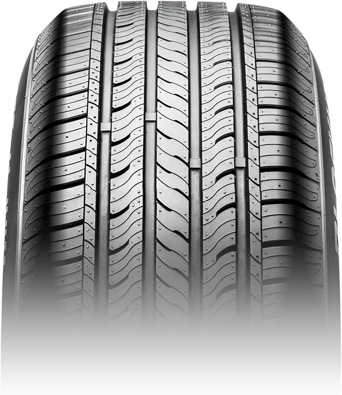 BlackHawk Street-H HH11 UHP 195/65R15 91H Passenger Tire