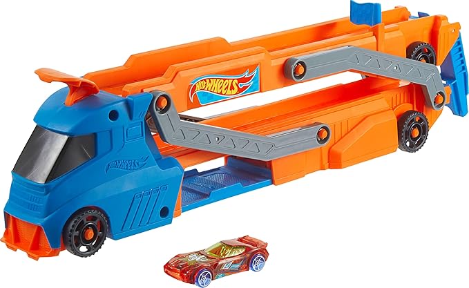 Hot Wheels, Toys, HYT83