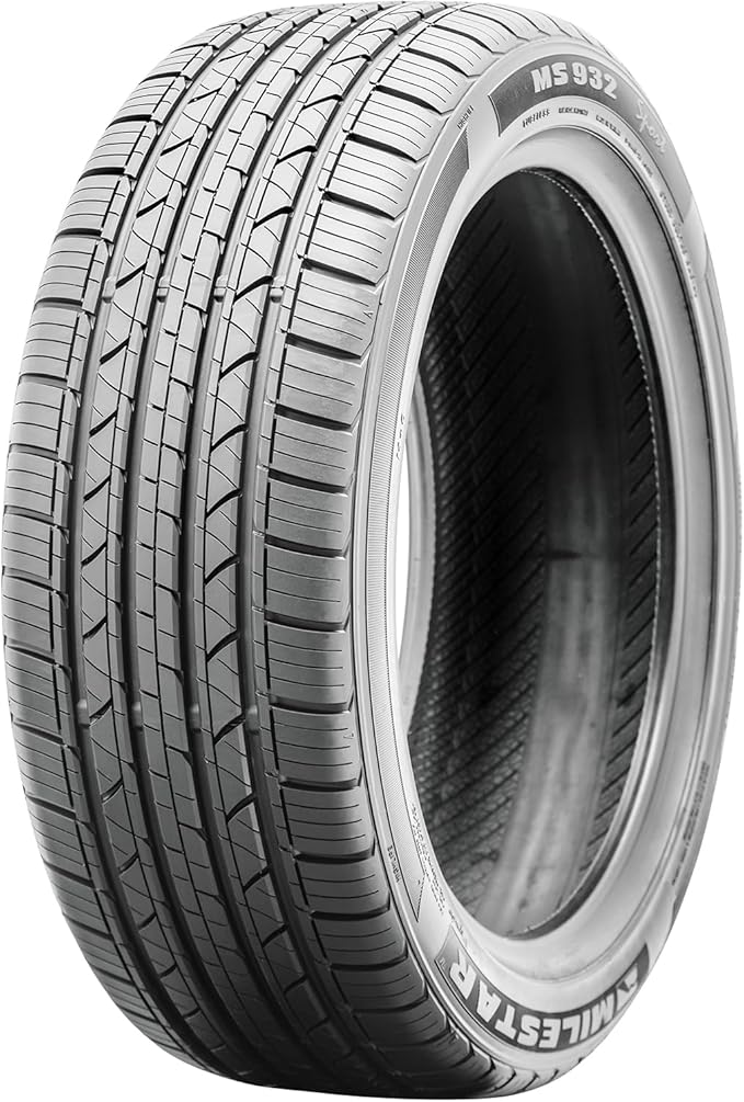 BW MILESTAR 205/65R16 95H SL MS932 Sport