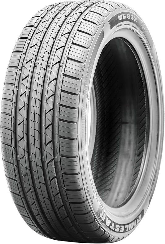 BW MILESTAR 205/65R16 95H SL MS932 Sport