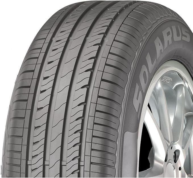 Starfire Solarus AS All-Season 205/65R16 95H Tire