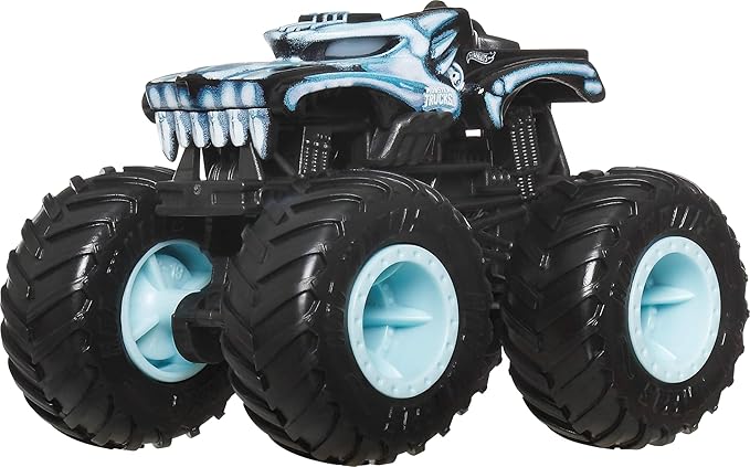 Hot Wheels X-ray 4-Pack