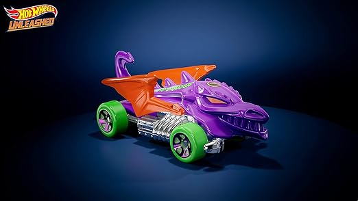 Hot Wheels Unleashed - Xbox Series X