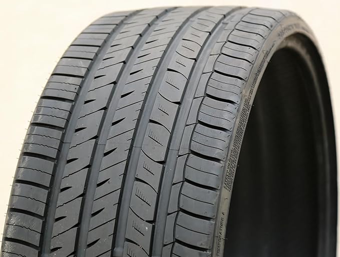Evoluxx Capricorn UHP UHP 275/25R26 98W XL Passenger Tire