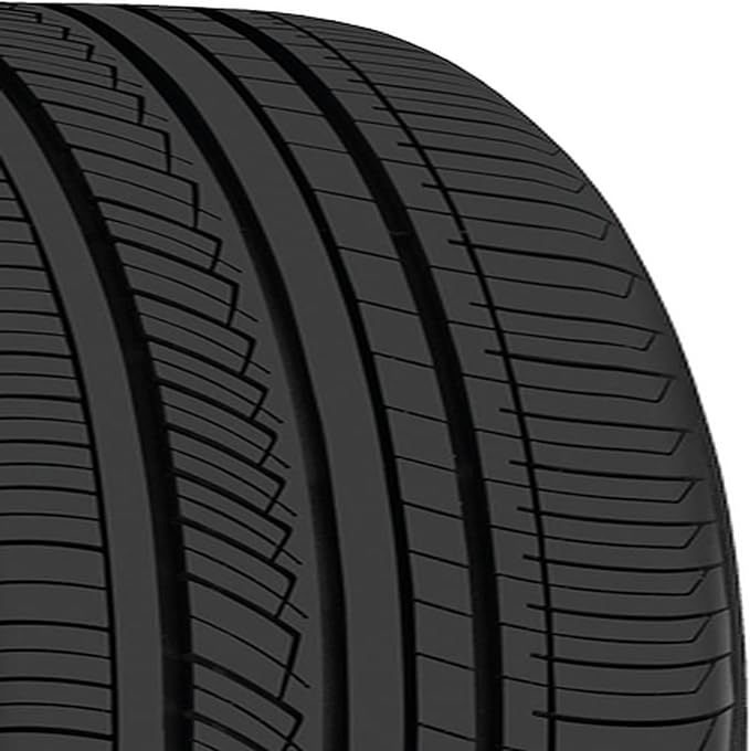 Forceum Ecosa All-Season Passenger Car Touring Radial Tire-175/70R13 175/70/13 175/70-13 82H Load Range SL 4-Ply BSW Black Side Wall UTQG 400AA