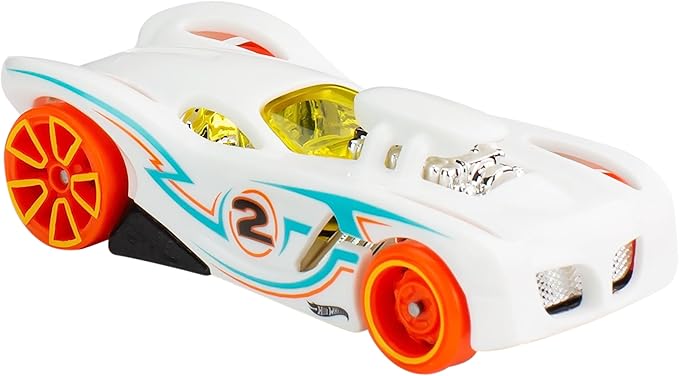 Hot Wheels Toy Cars & Trucks, Track Bundle Set of 15, 3 Different Track-Themed Packs of 5 1:64 Scale Vehicles for Collectors & Kids
