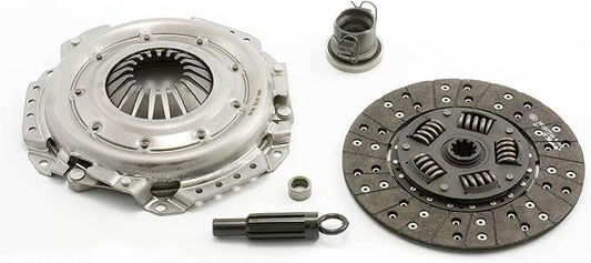 Schaeffler LuK 07-065, Clutch Kit, RepSet with release bearing, Compatible with Ford F-100 77-79, F-150 75-79/84, F-250 75-79/83-87, F-350 75-87, Ranchero 75-78