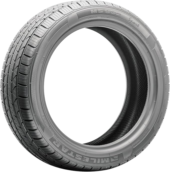 Milestar MS932 Sport All Season Radial Tire - 245/65R17 105V