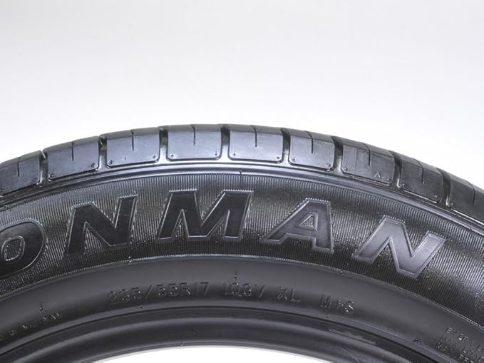 Ironman iMove Gen 2 A/S 235/55R17 103V XL